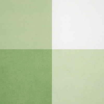 SCHUMACHER WALLCOVERING -WILLA CHECK LARGE-5012352