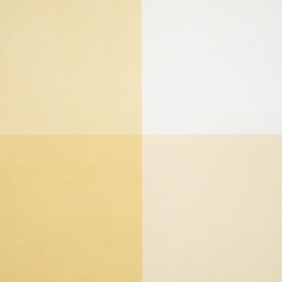 SCHUMACHER WALLCOVERING -WILLA CHECK LARGE-5012353