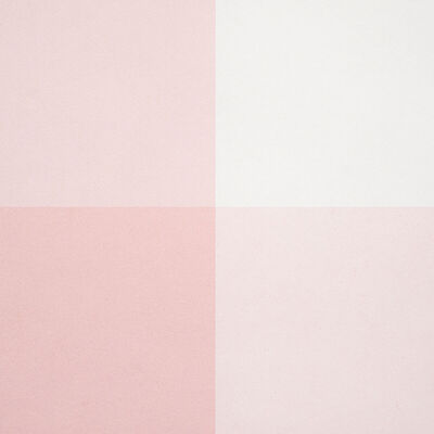 Schumacher Wallcovering -WILLA CHECK LARGE-5012354