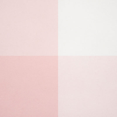 SCHUMACHER WALLCOVERING -WILLA CHECK LARGE-5012354