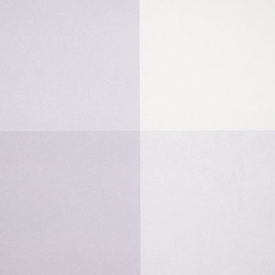 SCHUMACHER WALLCOVERING -WILLA CHECK LARGE-5012355