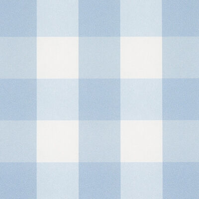 Schumacher Wallcovering -WILLA CHECK SMALL-5012360