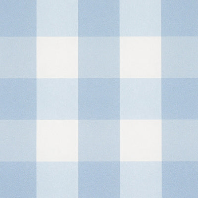 SCHUMACHER WALLCOVERING -WILLA CHECK SMALL-5012360