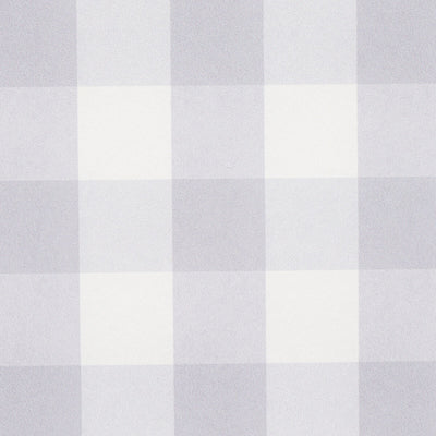 SCHUMACHER WALLCOVERING -WILLA CHECK SMALL-5012365