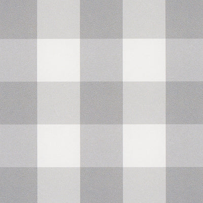 SCHUMACHER WALLCOVERING -WILLA CHECK SMALL-5012367