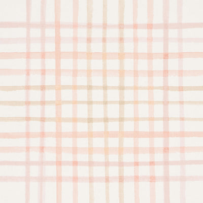 SCHUMACHER WALLCOVERING -MINERVA PLAID-5012372