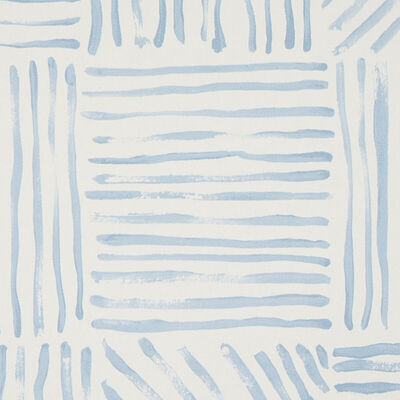 Schumacher Wallcovering -KATAMA-5012421