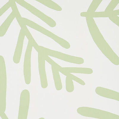 Schumacher Wallcovering -TIAH COVE-5012450