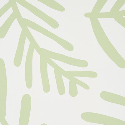 SCHUMACHER WALLCOVERING -TIAH COVE-5012450