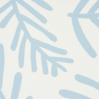 Schumacher Wallcovering -TIAH COVE-5012451