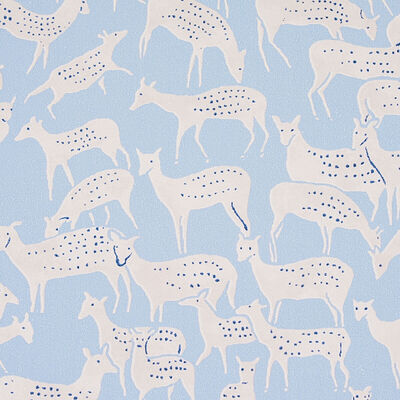 Schumacher Wallcovering -FAUNA-5012490
