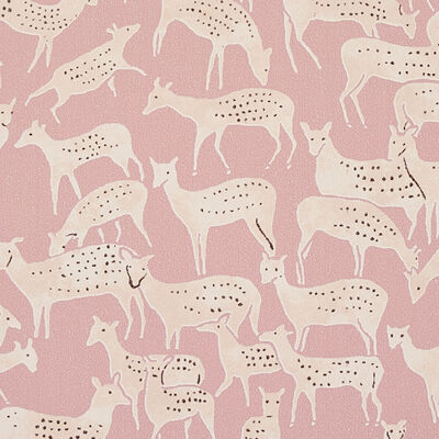 Schumacher Wallcovering -FAUNA-5012491