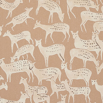 Schumacher Wallcovering -FAUNA-5012492