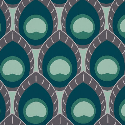 Schumacher Wallcovering -DAWNRIDGE-5012520