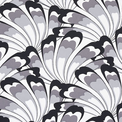 Schumacher Wallcovering -GOTHAM SWING-5012530