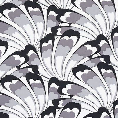 SCHUMACHER WALLCOVERING -GOTHAM SWING-5012530