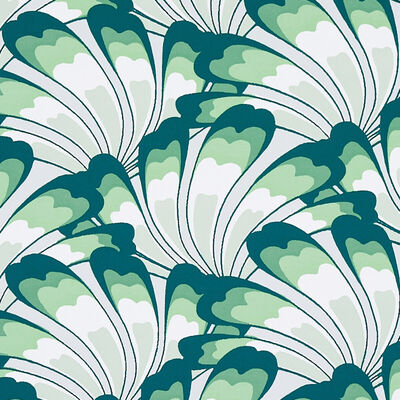 Schumacher Wallcovering -GOTHAM SWING-5012531