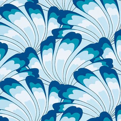 SCHUMACHER WALLCOVERING -GOTHAM SWING-5012532