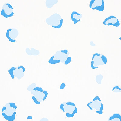 Schumacher Wallcovering -WILD AT HEART-5012551