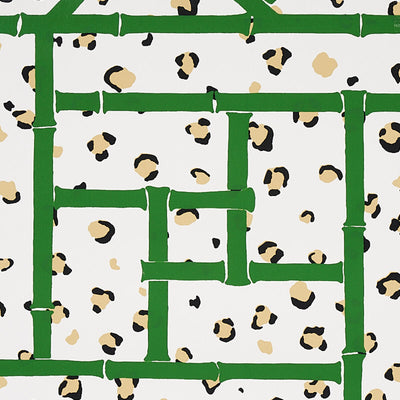 SCHUMACHER WALLCOVERING -FANCY BEAST-5012560