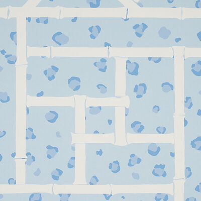 Schumacher Wallcovering -FANCY BEAST-5012562