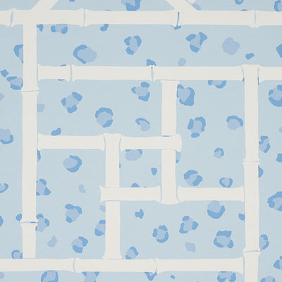 SCHUMACHER WALLCOVERING -FANCY BEAST-5012562
