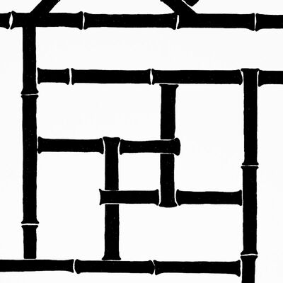 Schumacher Wallcovering -TRELLIS-5012572