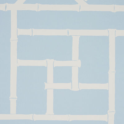 Schumacher Wallcovering -TRELLIS-5012573