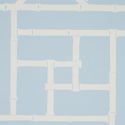 SCHUMACHER WALLCOVERING -TRELLIS-5012573