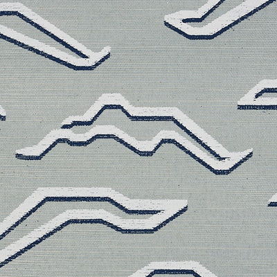 SCHUMACHER WALLCOVERING -KATA SISAL-5012641