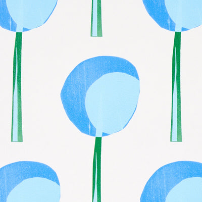 SCHUMACHER WALLCOVERING -TOPIARY-5012701