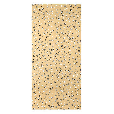 Schumacher Wallcovering -WILD AT HEART METALLIC-5012750