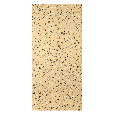 SCHUMACHER WALLCOVERING -WILD AT HEART METALLIC-5012750