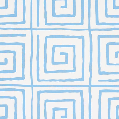 Schumacher Wallcovering -TROUSDALE-5012812
