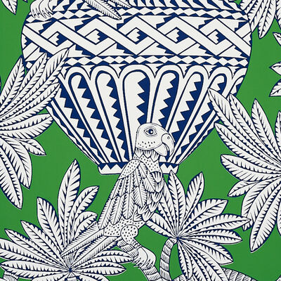 Schumacher Wallcovering -SANTAREM-5012821