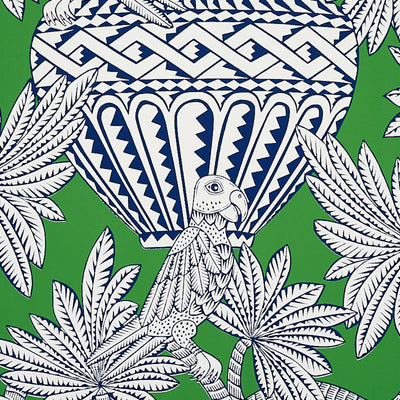 SCHUMACHER WALLCOVERING -SANTAREM-5012821