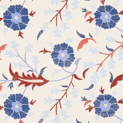 SCHUMACHER WALLCOVERING -FLORALIA SISAL-5012830