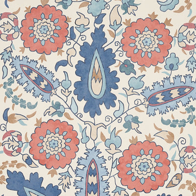 SCHUMACHER WALLCOVERING -ANATOLIA-5012870