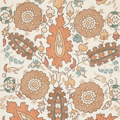 Schumacher Wallcovering -ANATOLIA-5012872