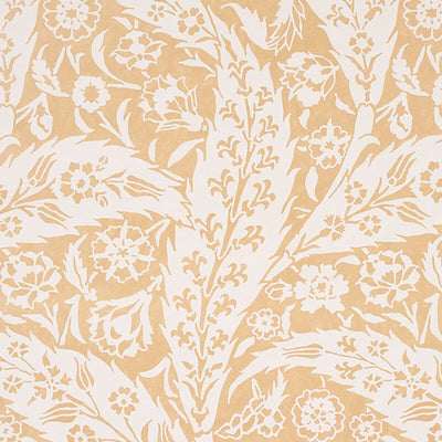 SCHUMACHER WALLCOVERING -SAZ PAISLEY-5012900
