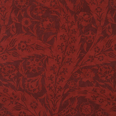 Schumacher Wallcovering -SAZ PAISLEY-5012902