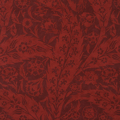 SCHUMACHER WALLCOVERING -SAZ PAISLEY-5012902