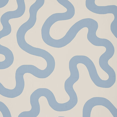 Schumacher Wallcovering -RILEY-5012931