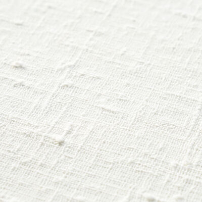 Schumacher Wallcovering -LINEN BARK-5012960