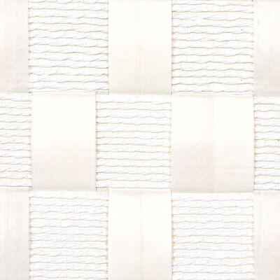 Schumacher Wallcovering -TEXTURED CHECK-5012970