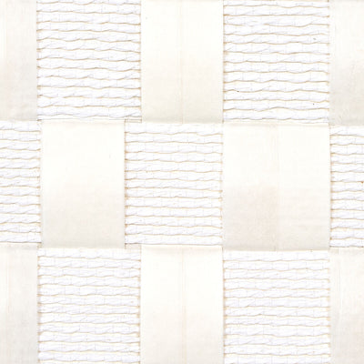 SCHUMACHER WALLCOVERING -TEXTURED CHECK-5012970