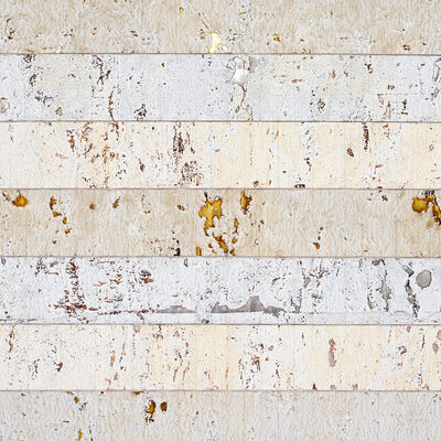 Schumacher Wallcovering -CORK STRIPE-5013000