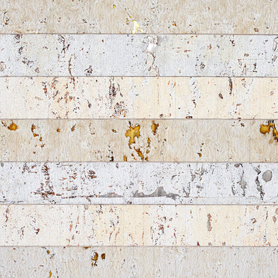 SCHUMACHER WALLCOVERING -CORK STRIPE-5013000