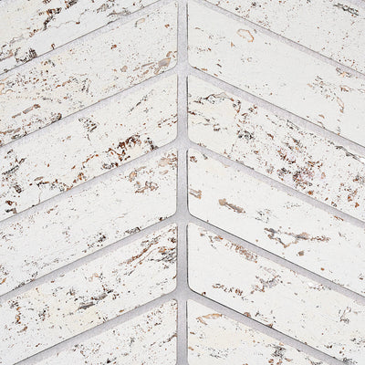SCHUMACHER WALLCOVERING -CORK HERRINGBONE-5013010