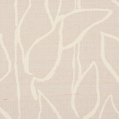 Schumacher Wallcovering -SOLANDRA VINE SISAL-5013040